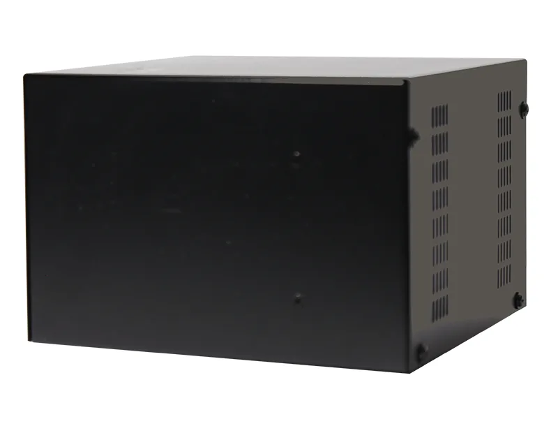 NEW ORION GATE II – 24 VDC - 3D (2)