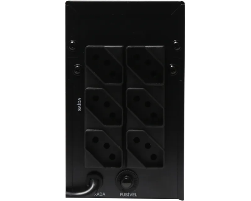 NEW ORION PREMIUM BIVOLT (600_800_1000_1200 VA) - TRASEIRA