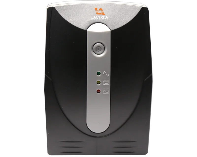NEW ORION PREMIUM MONOVOLT (600 VA) - FRONTAL