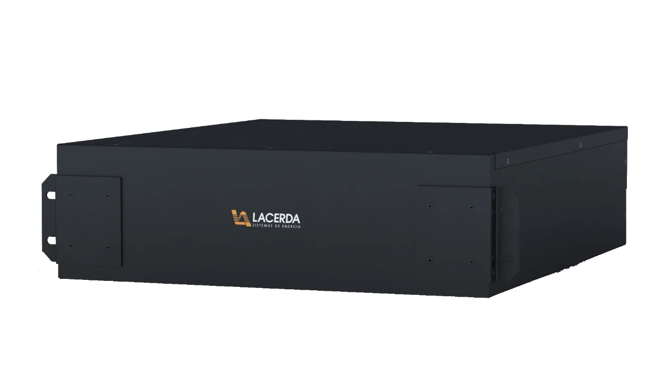 banco baterias rack
