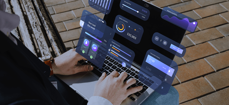 Nobreak para fintech garantindo continuidade de sistemas financeiros