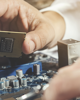Assistencia de Nobreak como escolher a melhor empresa para manutenção e suporte tecnico