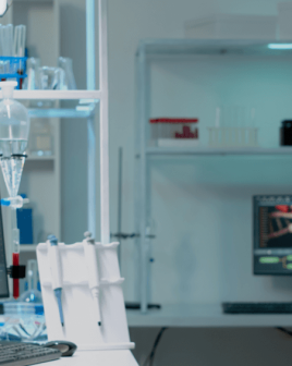 nobreaks em laboratorios