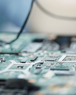 checking current laptop circuit board jpg