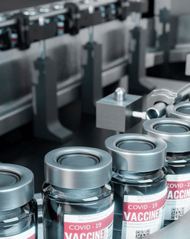 industria farmaceuticas